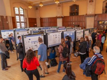 2018 UROP Spring Symposium